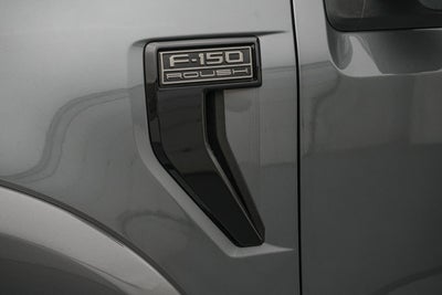 2026 Ford F-150 ROUSH Off Road XLT
