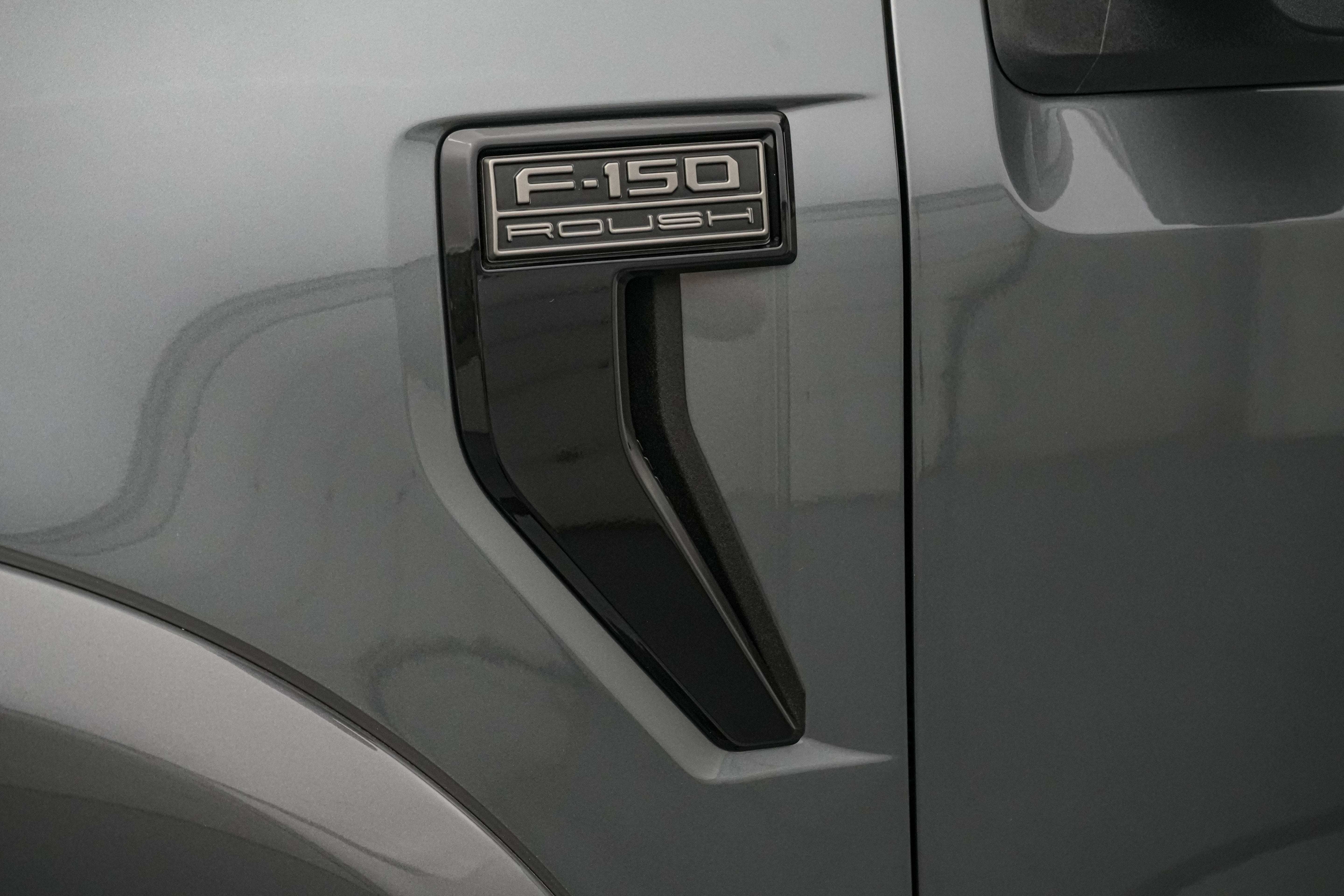 2026 Ford F-150 ROUSH Off Road XLT