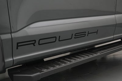 2026 Ford F-150 ROUSH Off Road XLT