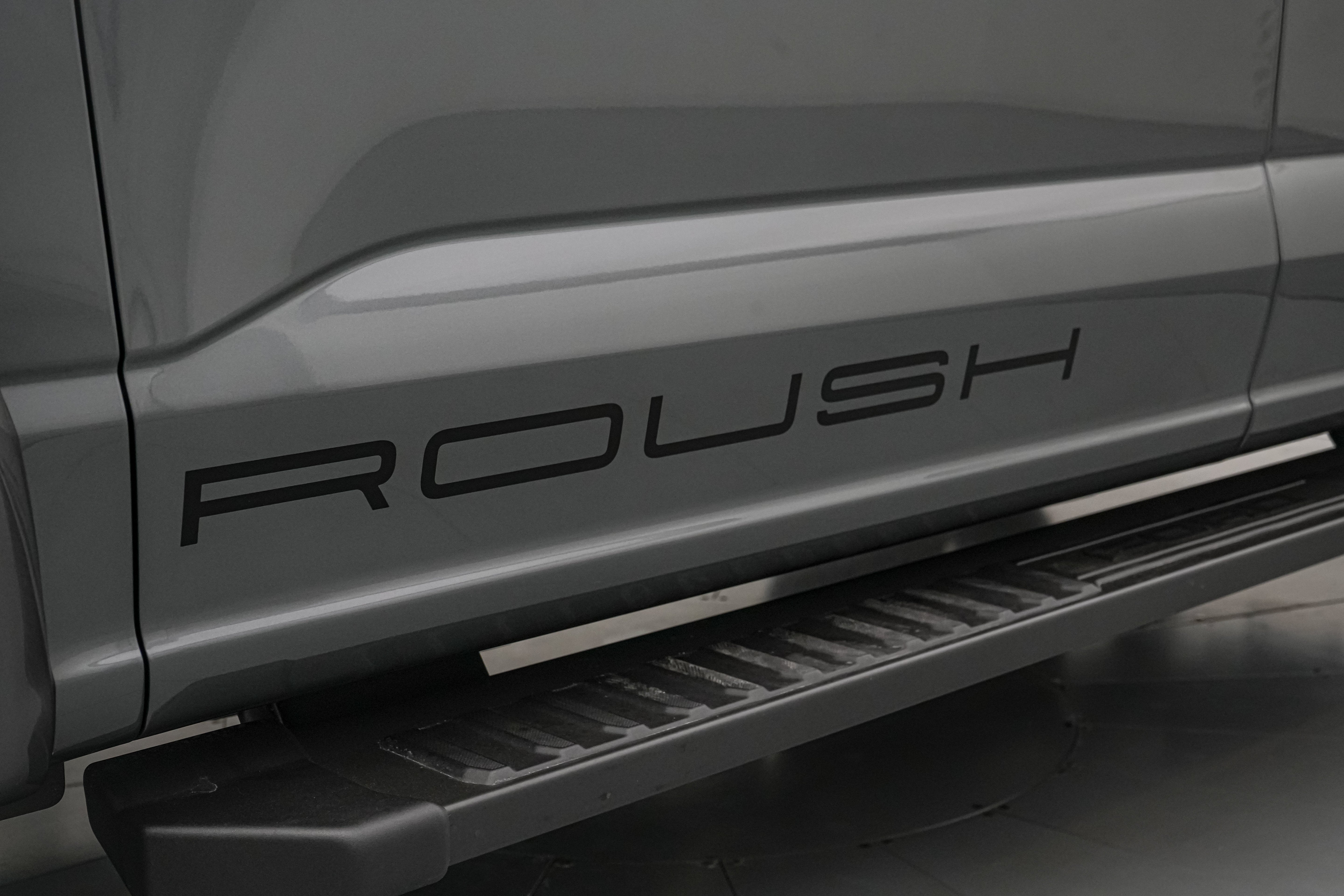 2026 Ford F-150 ROUSH Off Road XLT