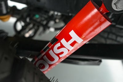 2026 Ford F-150 ROUSH Off Road XLT