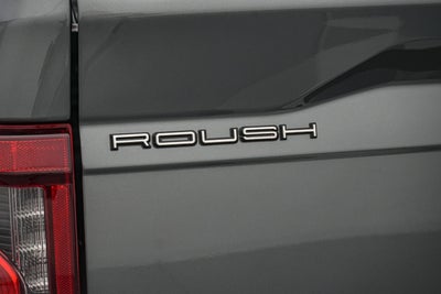 2026 Ford F-150 ROUSH Off Road XLT