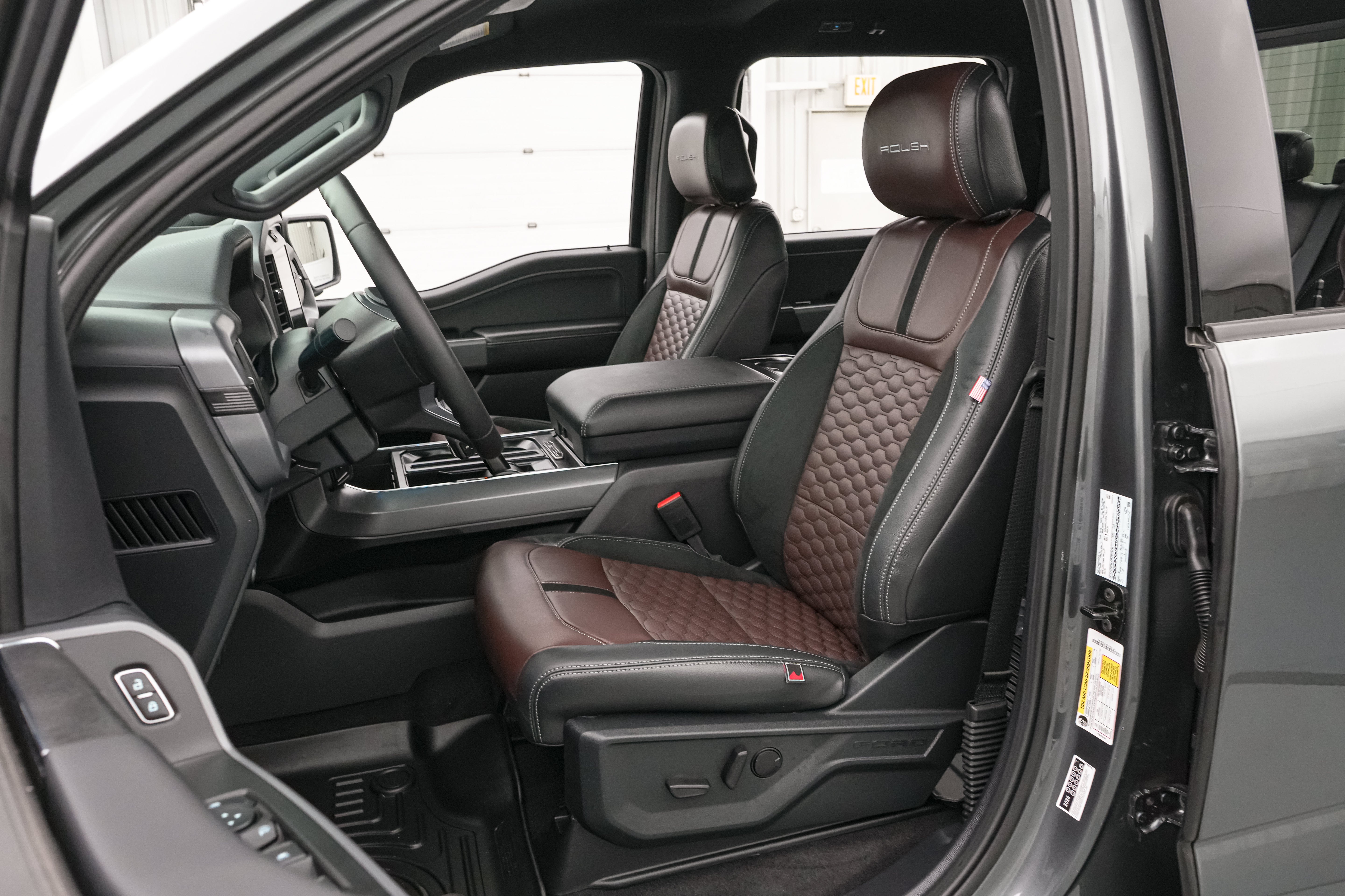 2026 Ford F-150 ROUSH Off Road XLT