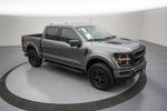 2026 Ford F-150 ROUSH Off Road XLT