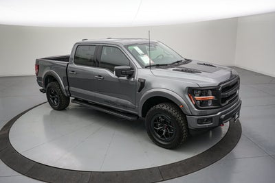 2026 Ford F-150 ROUSH Off Road XLT