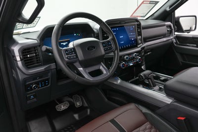 2026 Ford F-150 ROUSH Off Road XLT