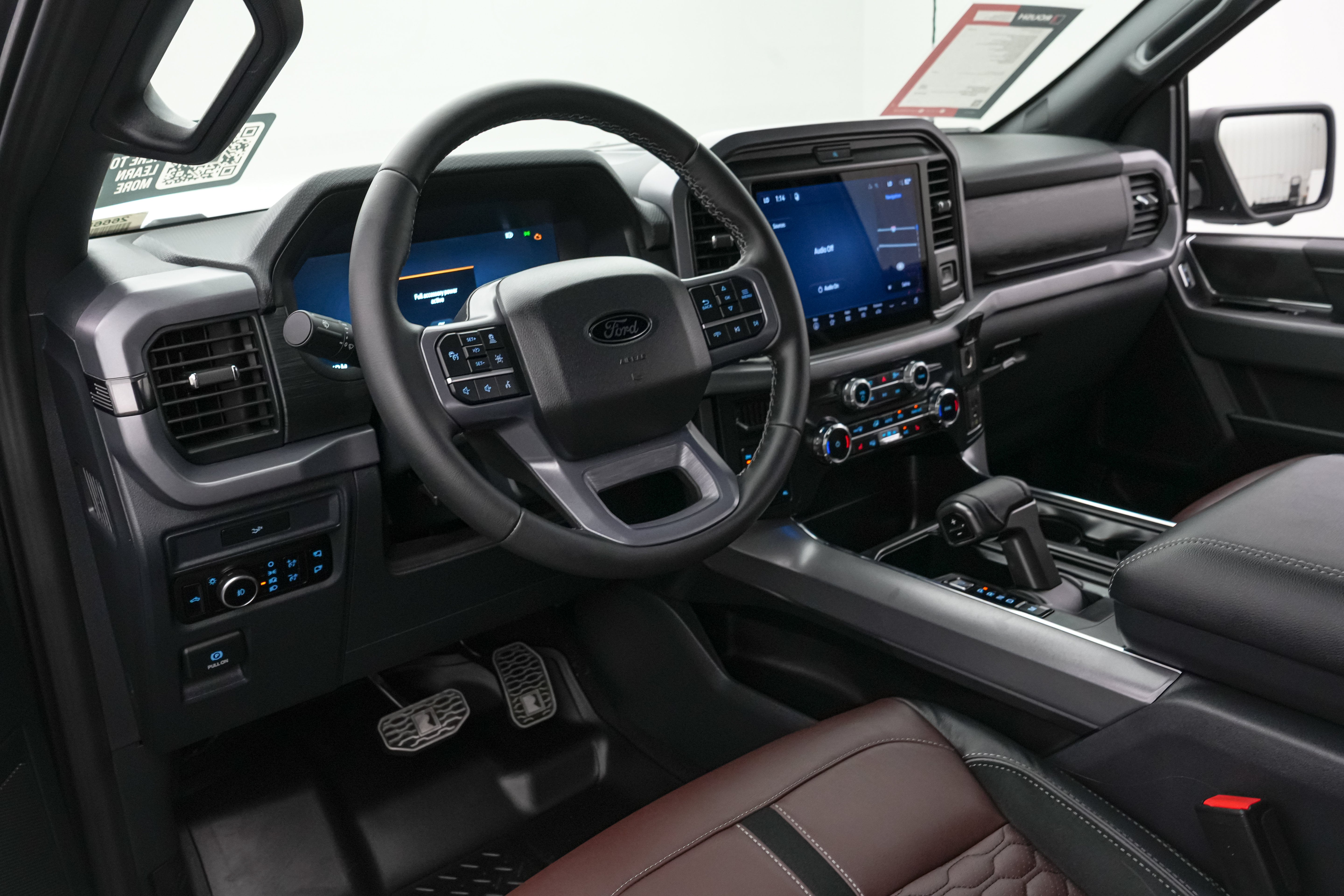2026 Ford F-150 ROUSH Off Road XLT