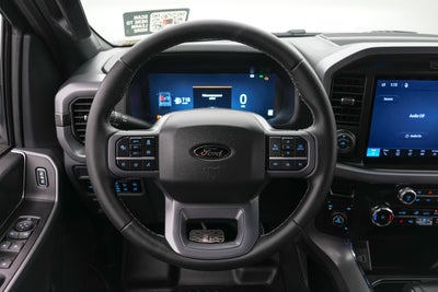 2026 Ford F-150 ROUSH Off Road XLT