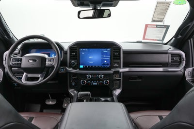 2026 Ford F-150 ROUSH Off Road XLT
