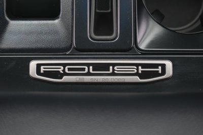 2026 Ford F-150 ROUSH Off Road XLT