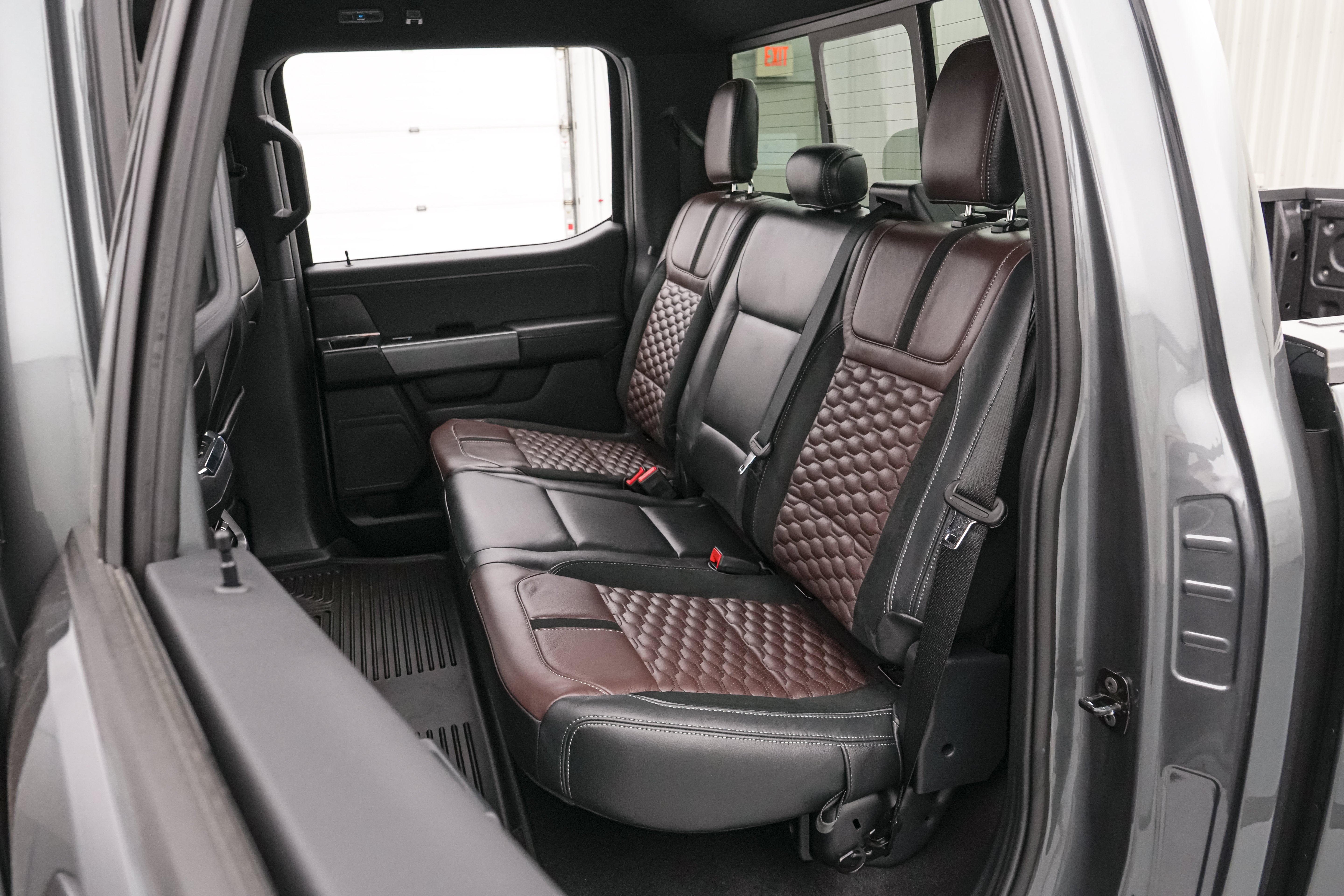 2026 Ford F-150 ROUSH Off Road XLT