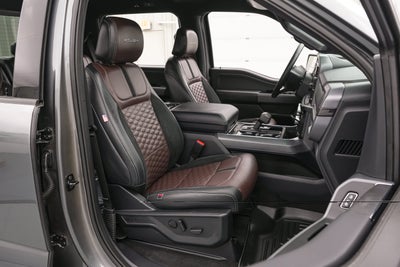 2026 Ford F-150 ROUSH Off Road XLT
