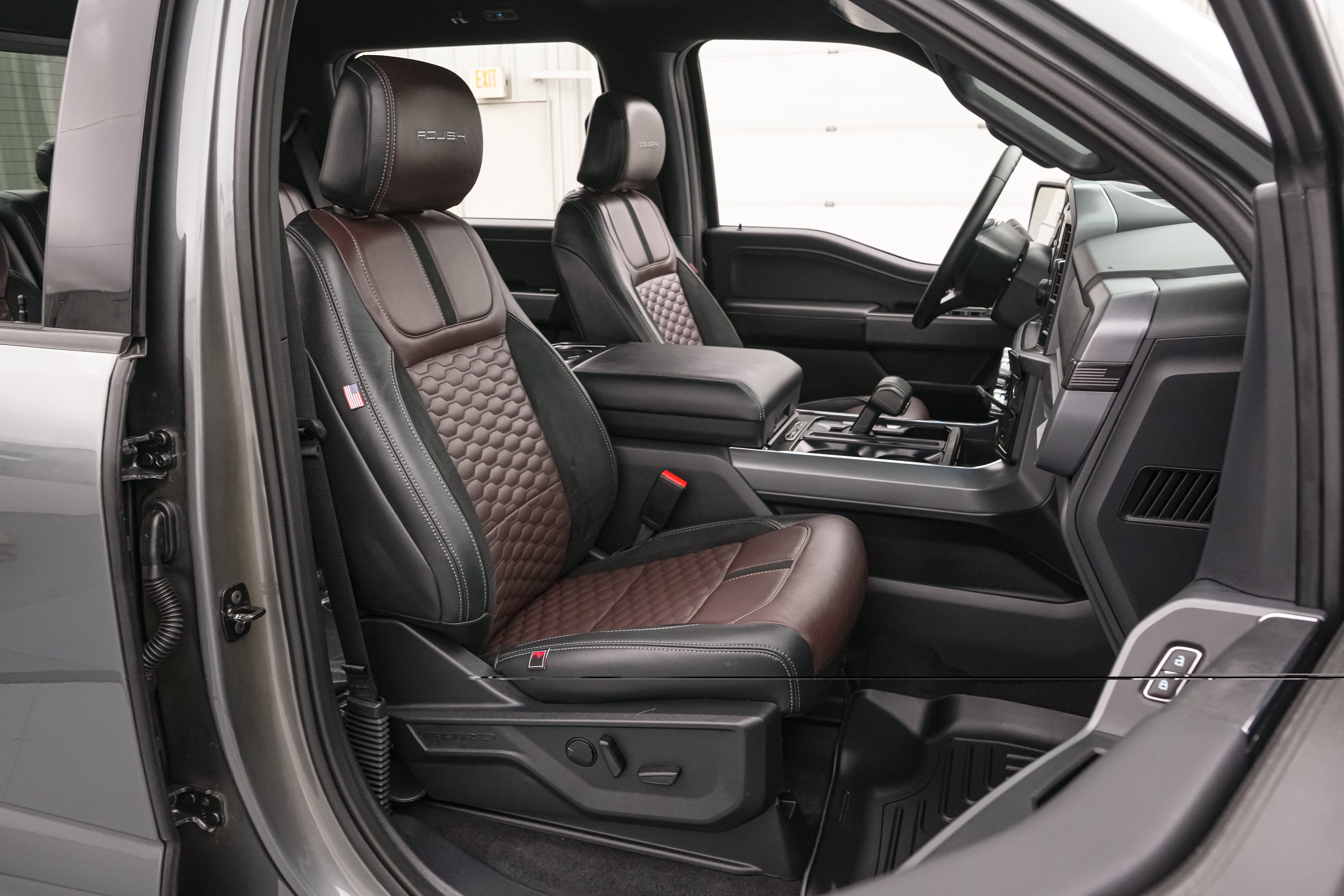 2026 Ford F-150 ROUSH Off Road XLT