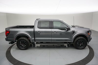 2026 Ford F-150 ROUSH Off Road XLT