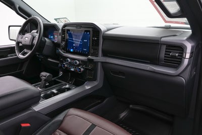 2026 Ford F-150 ROUSH Off Road XLT