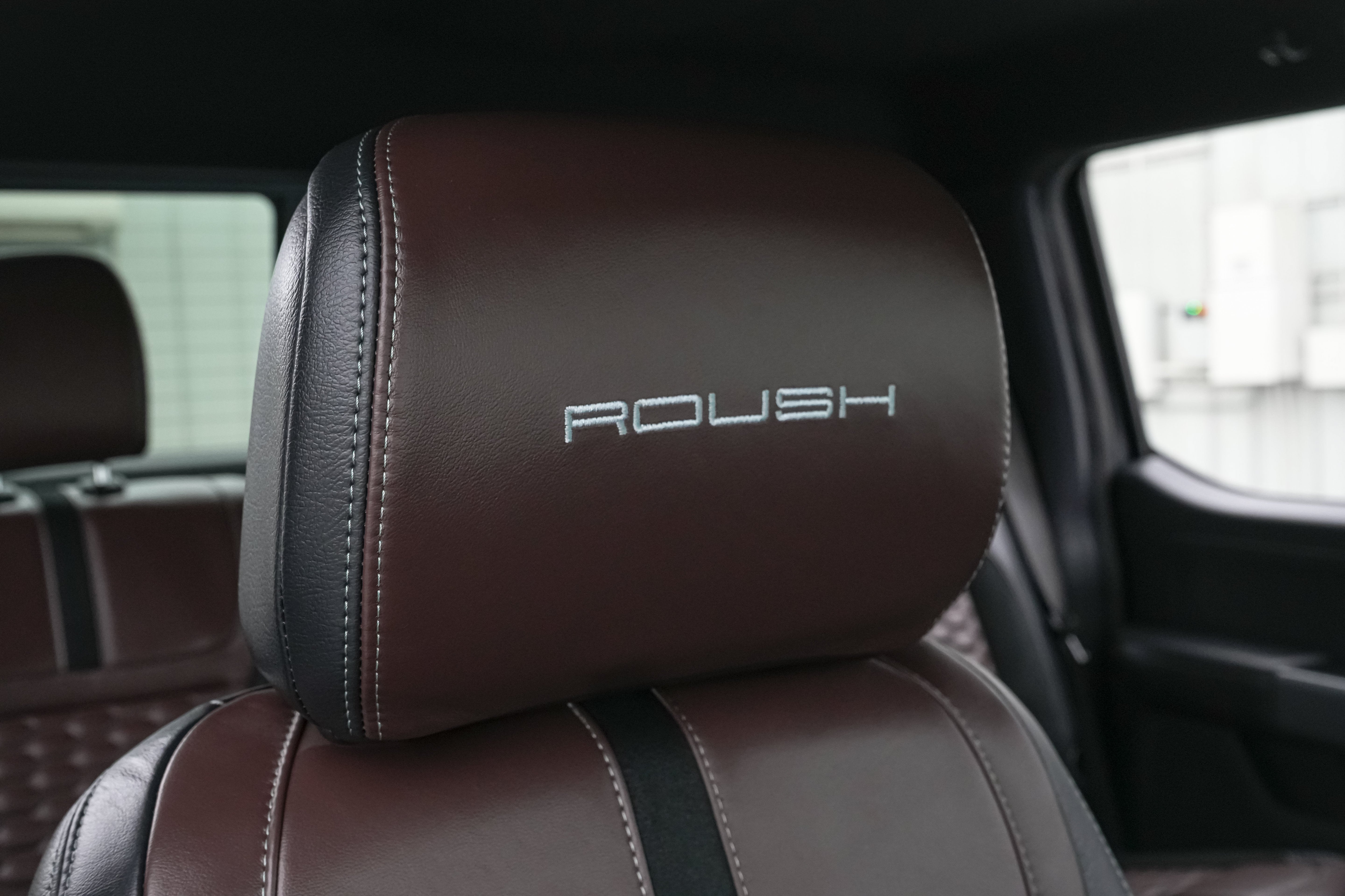 2026 Ford F-150 ROUSH Off Road XLT