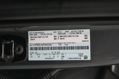 2026 Ford F-150 ROUSH Off Road XLT