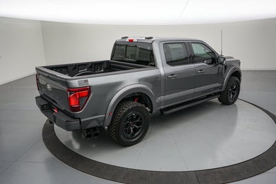 2026 Ford F-150 ROUSH Off Road XLT