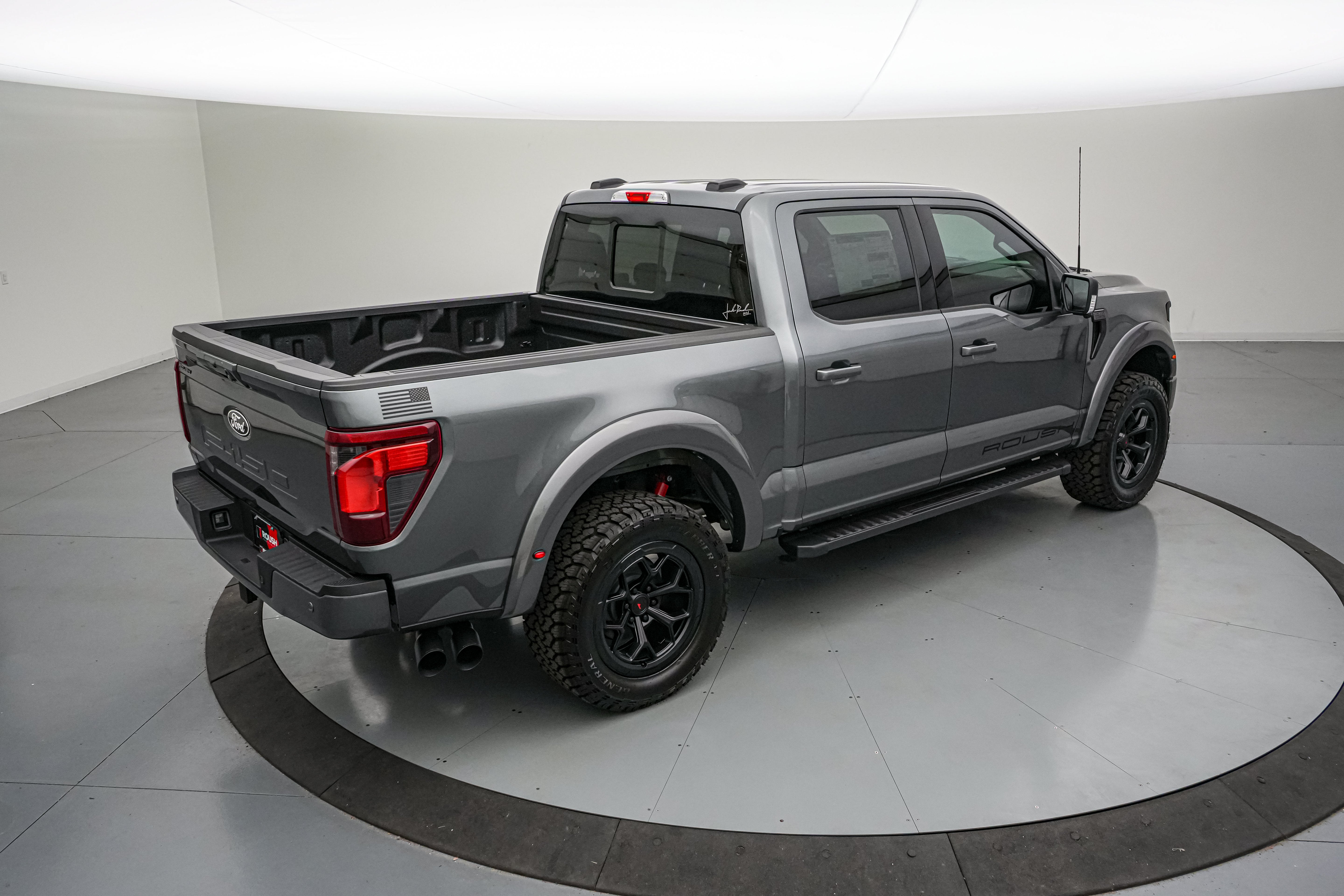 2026 Ford F-150 ROUSH Off Road XLT