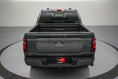 2026 Ford F-150 ROUSH Off Road XLT