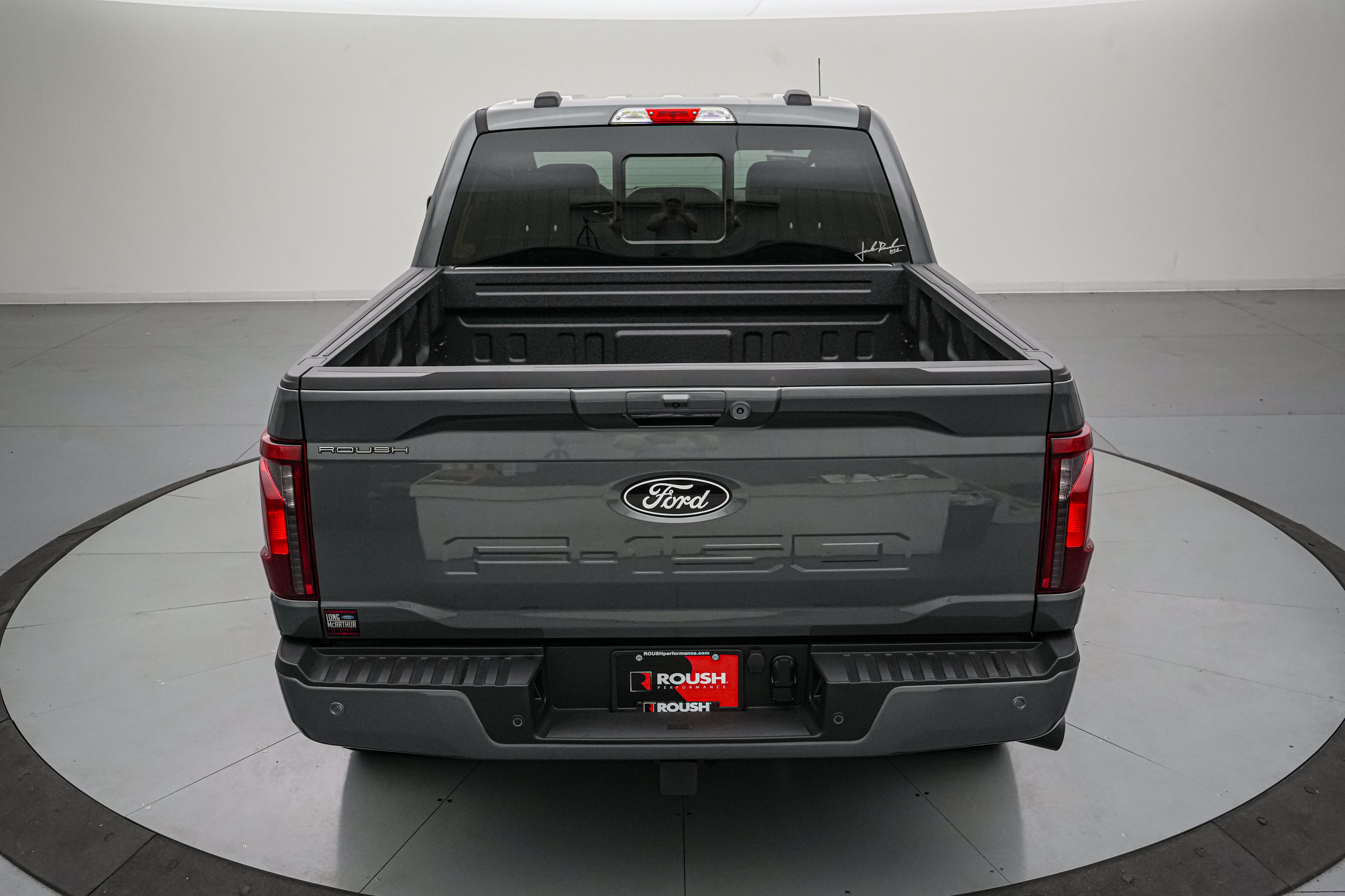 2026 Ford F-150 ROUSH Off Road XLT
