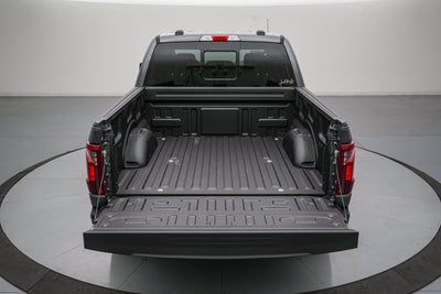 2026 Ford F-150 ROUSH Off Road XLT