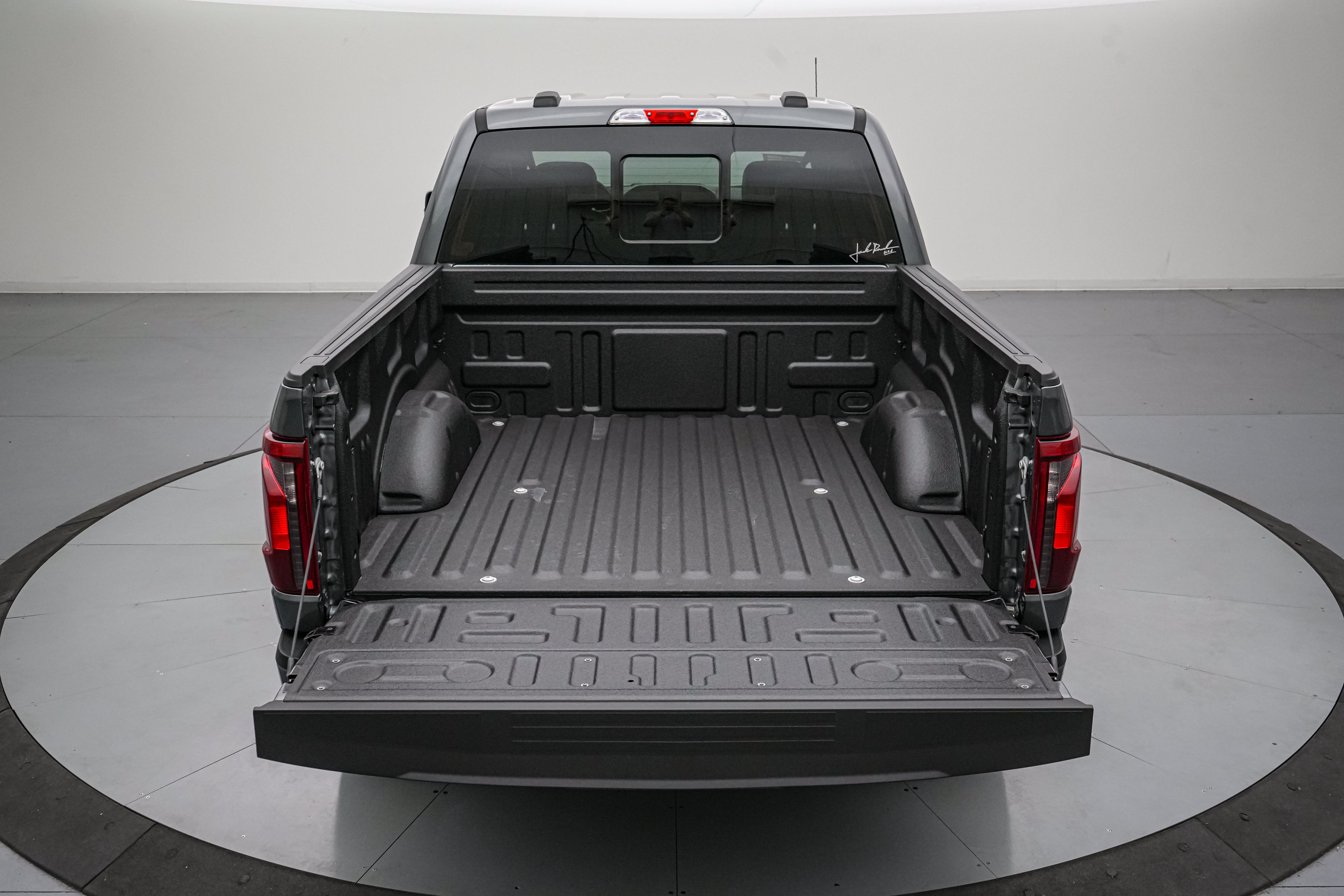 2026 Ford F-150 ROUSH Off Road XLT