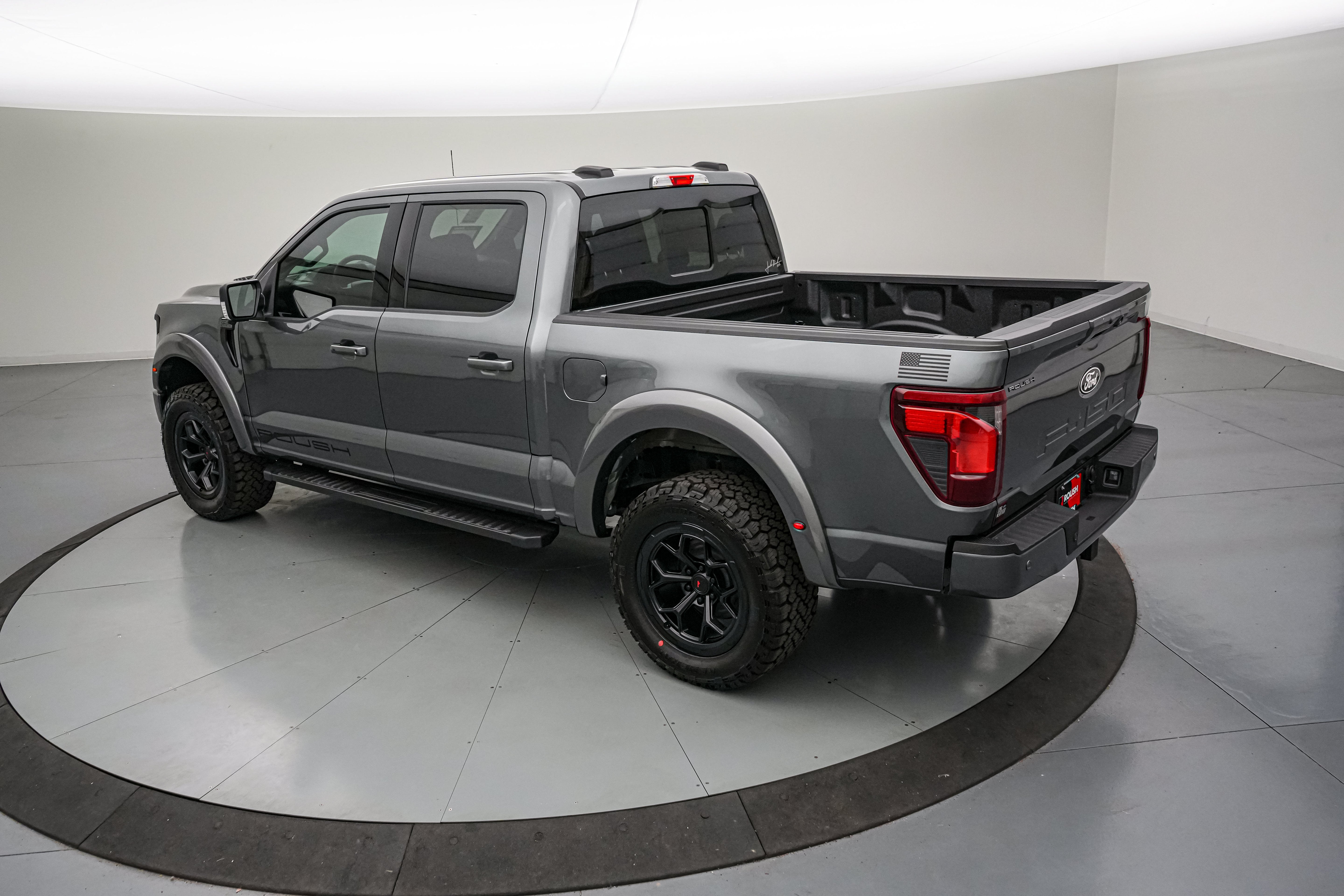 2026 Ford F-150 ROUSH Off Road XLT