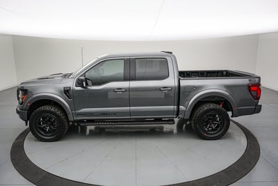 2026 Ford F-150 ROUSH Off Road XLT
