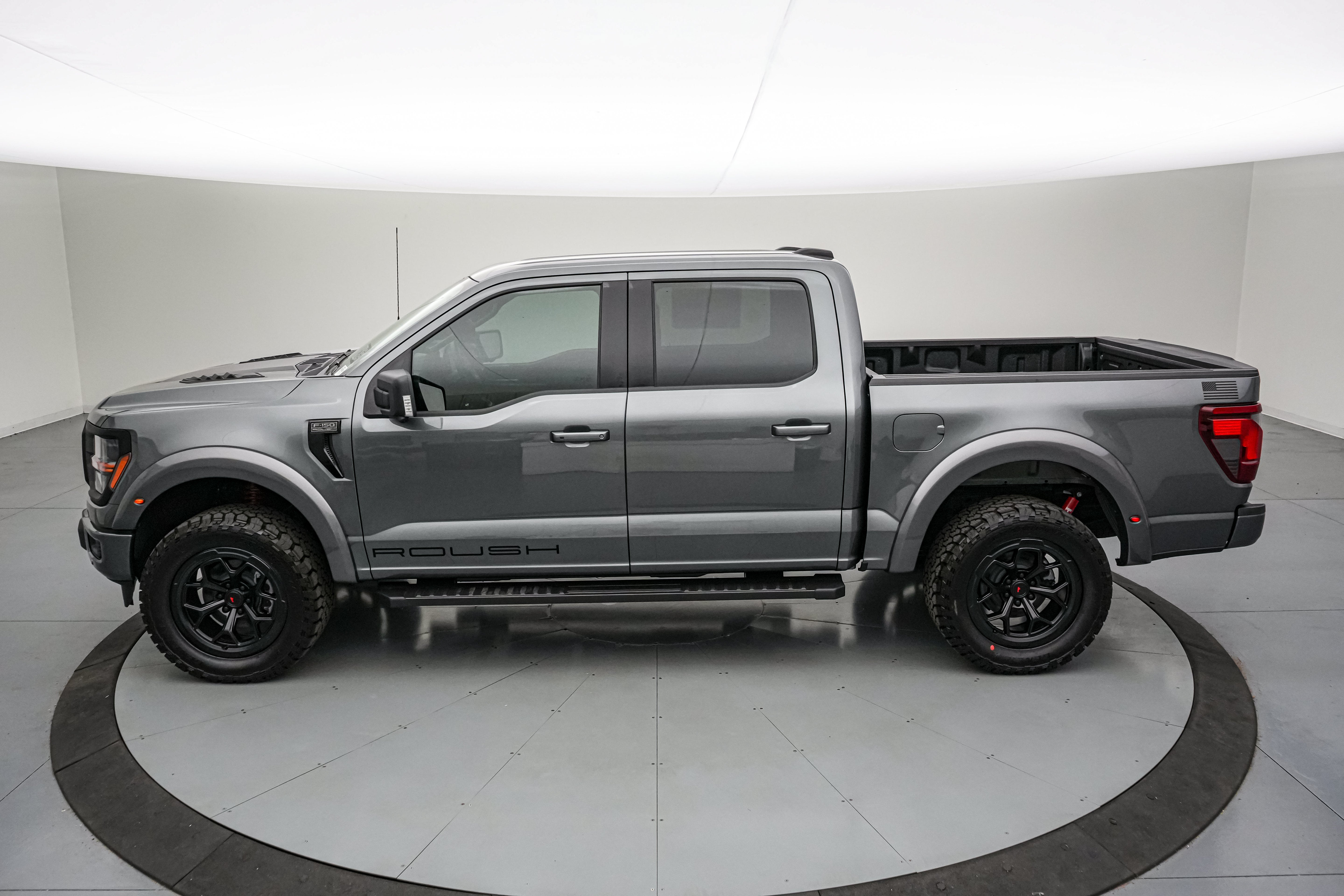 2026 Ford F-150 ROUSH Off Road XLT