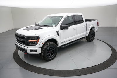 2026 Ford F-150 ROUSH Off Road XLT