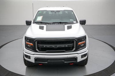 2026 Ford F-150 ROUSH Off Road XLT