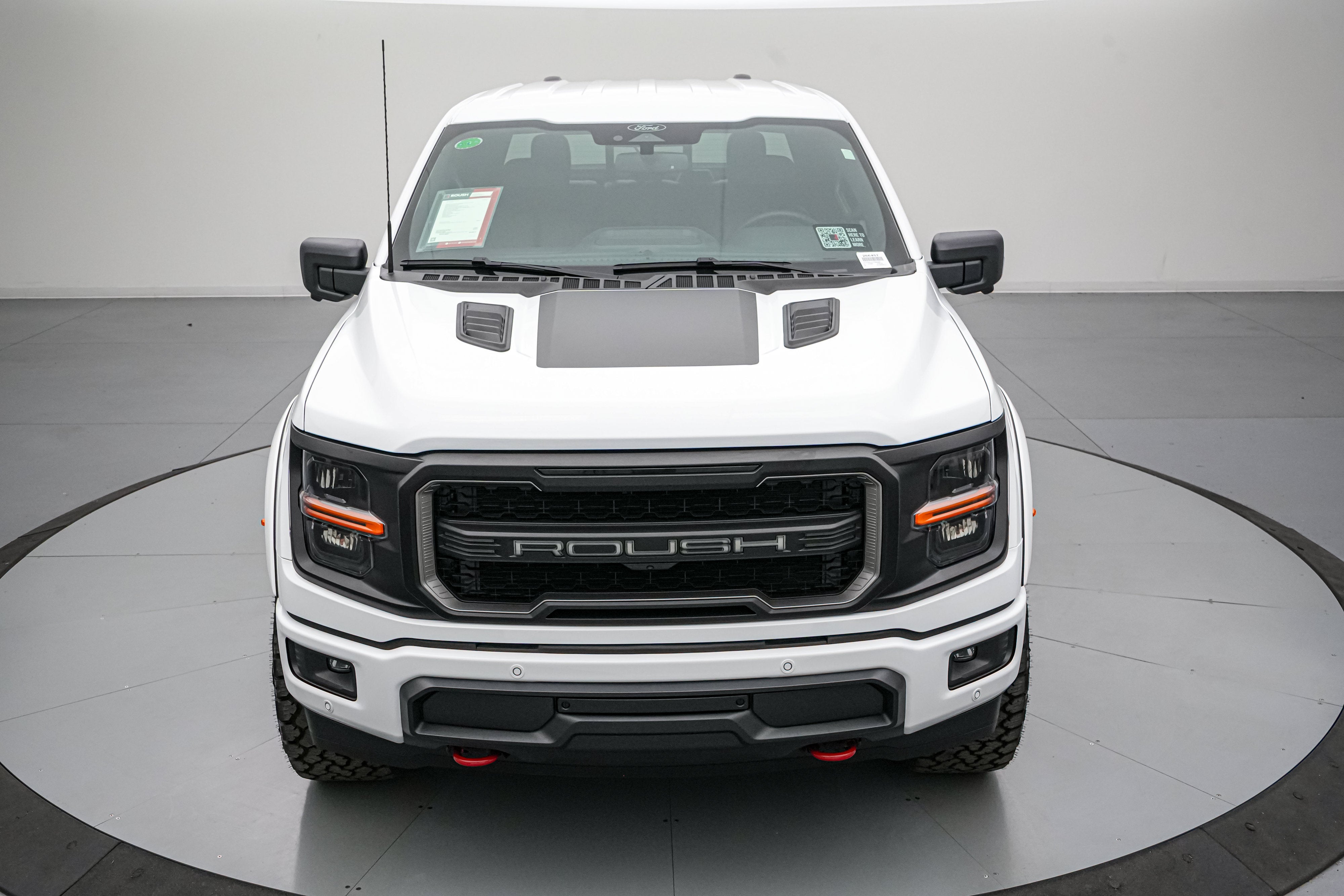 2026 Ford F-150 ROUSH Off Road XLT