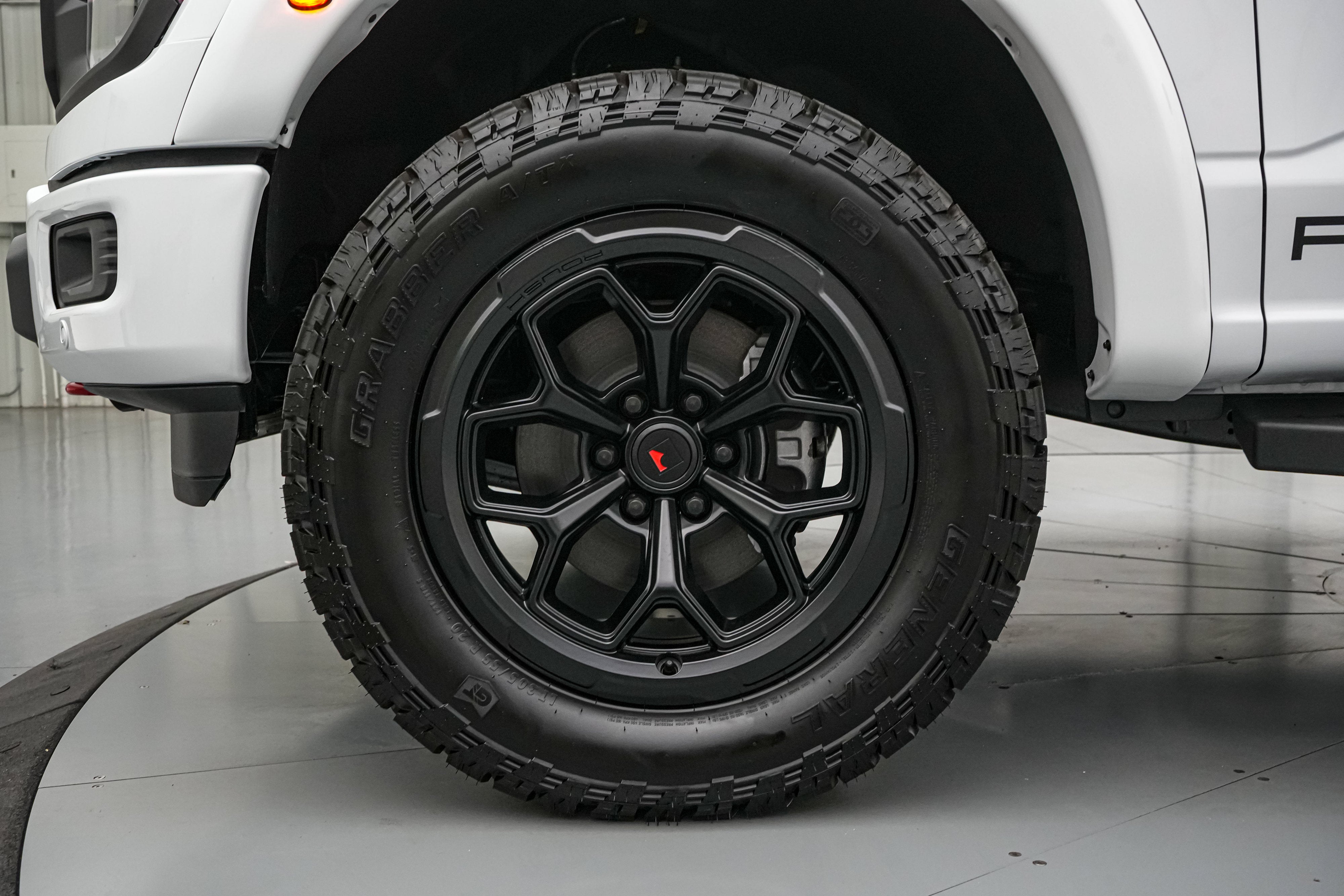2026 Ford F-150 ROUSH Off Road XLT
