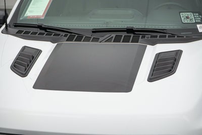 2026 Ford F-150 ROUSH Off Road XLT