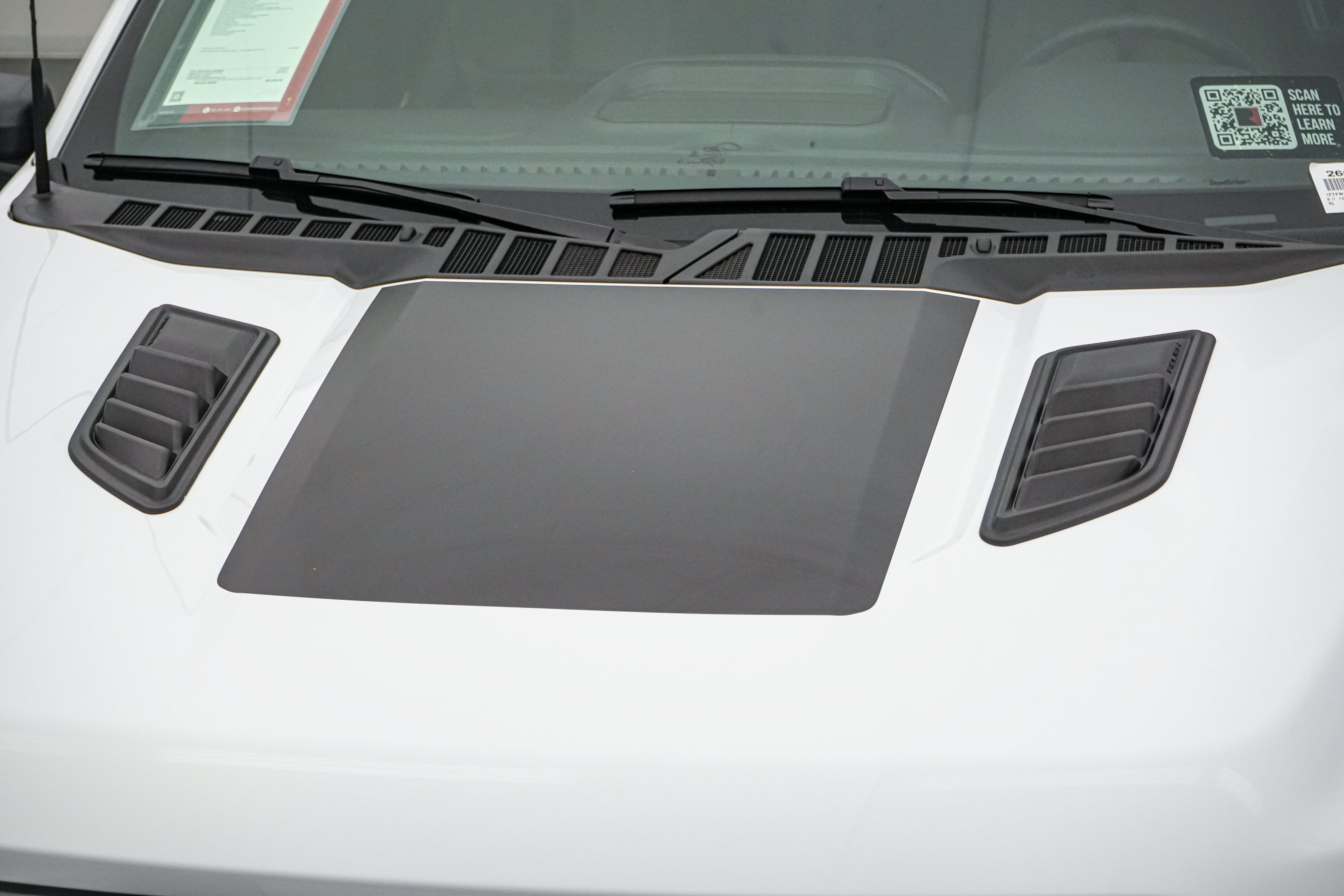 2026 Ford F-150 ROUSH Off Road XLT