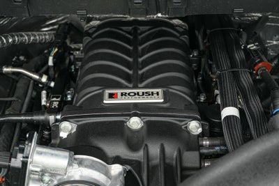 2026 Ford F-150 ROUSH Off Road XLT