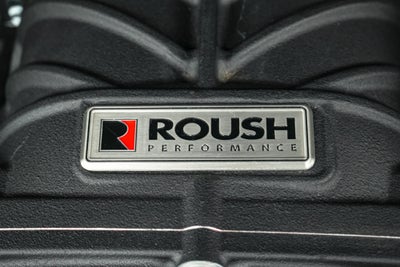 2026 Ford F-150 ROUSH Off Road XLT