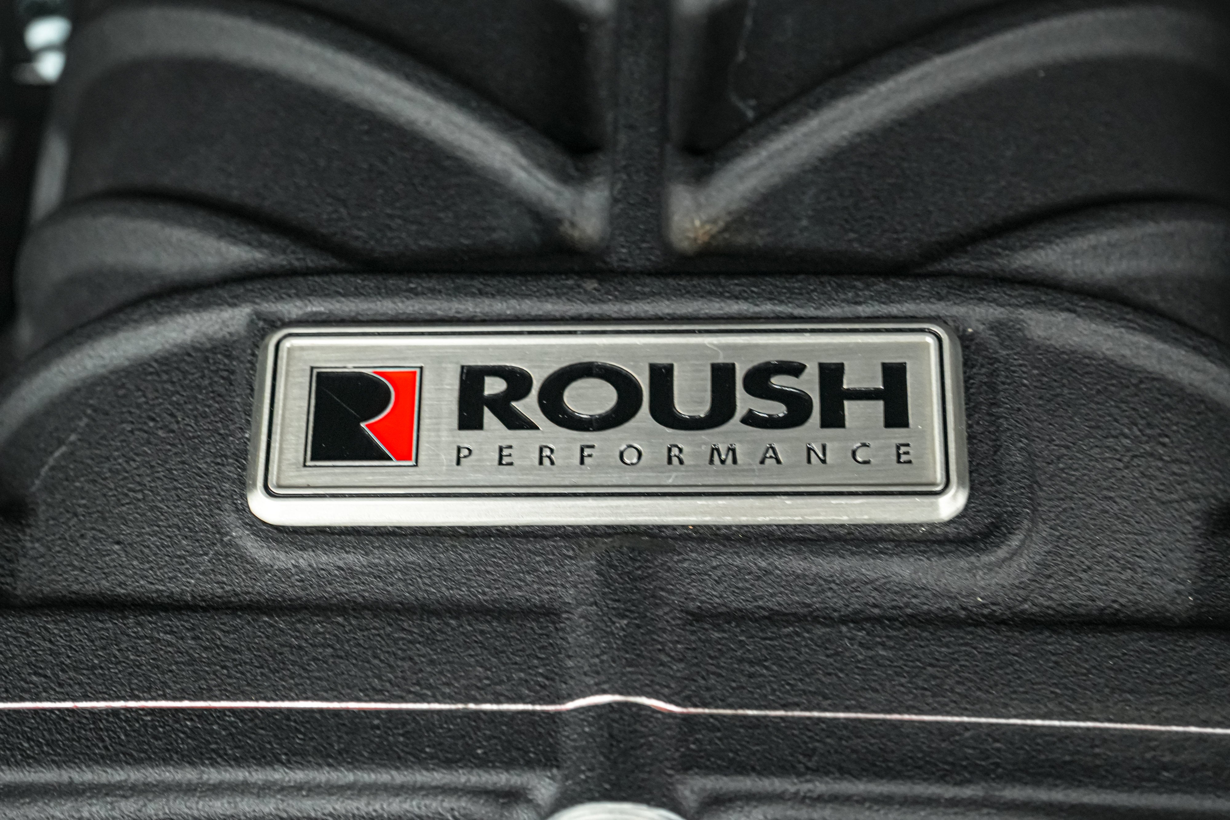 2026 Ford F-150 ROUSH Off Road XLT