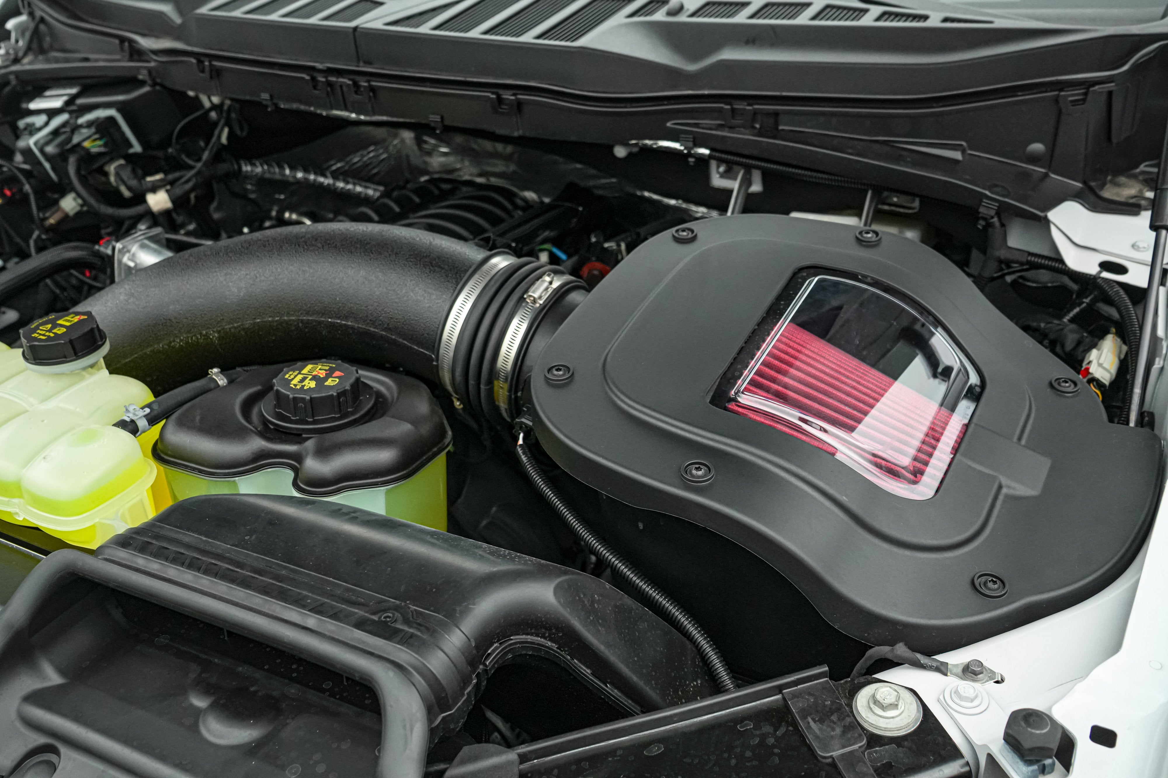 2026 Ford F-150 ROUSH Off Road XLT