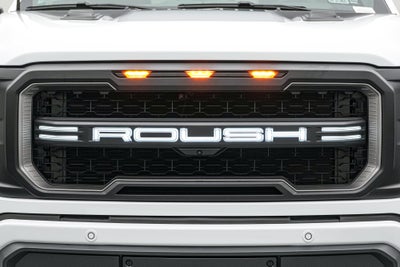 2026 Ford F-150 ROUSH Off Road XLT