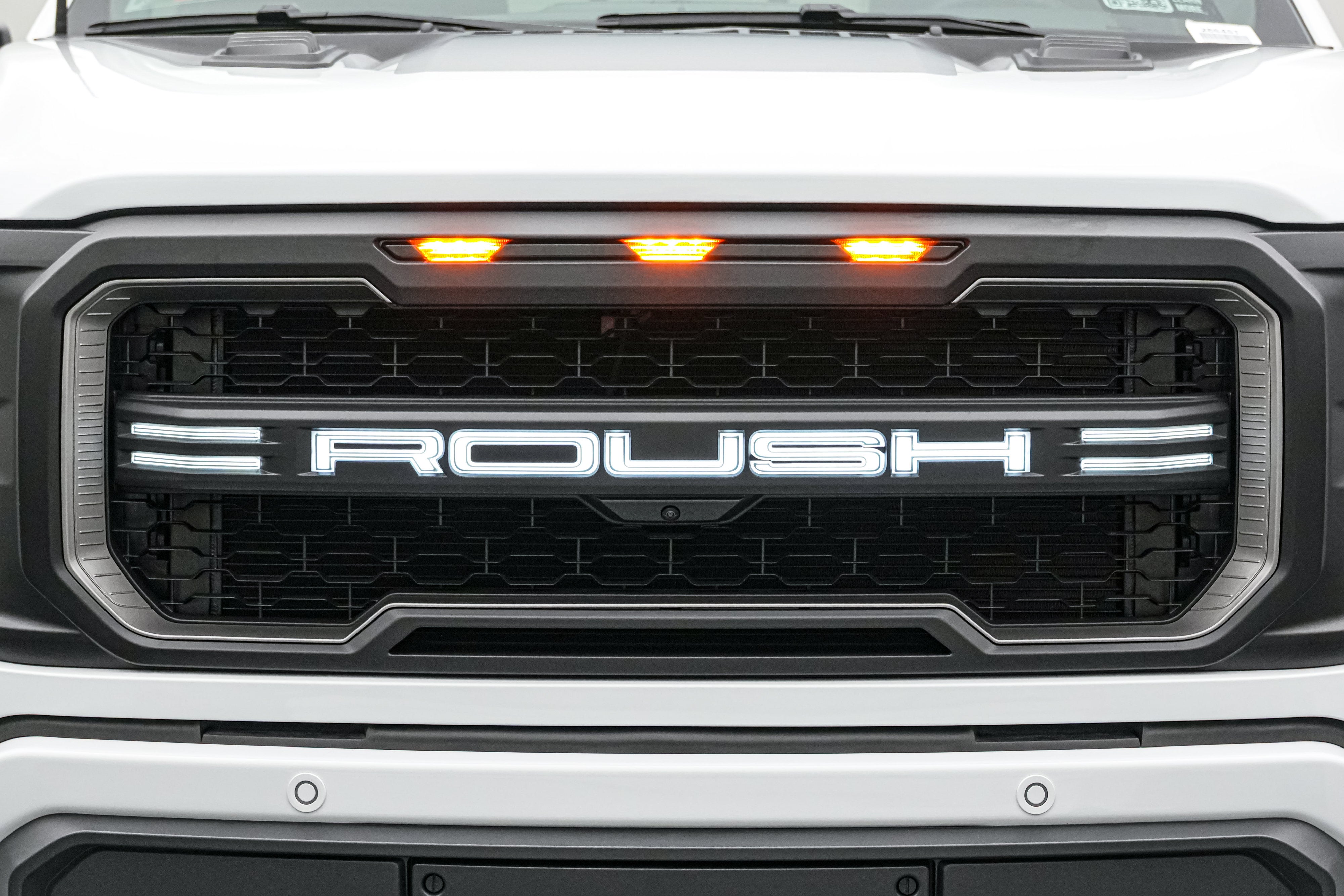 2026 Ford F-150 ROUSH Off Road XLT