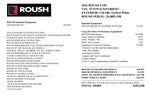 2026 Ford F-150 ROUSH Off Road XLT