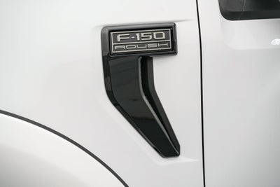 2026 Ford F-150 ROUSH Off Road XLT