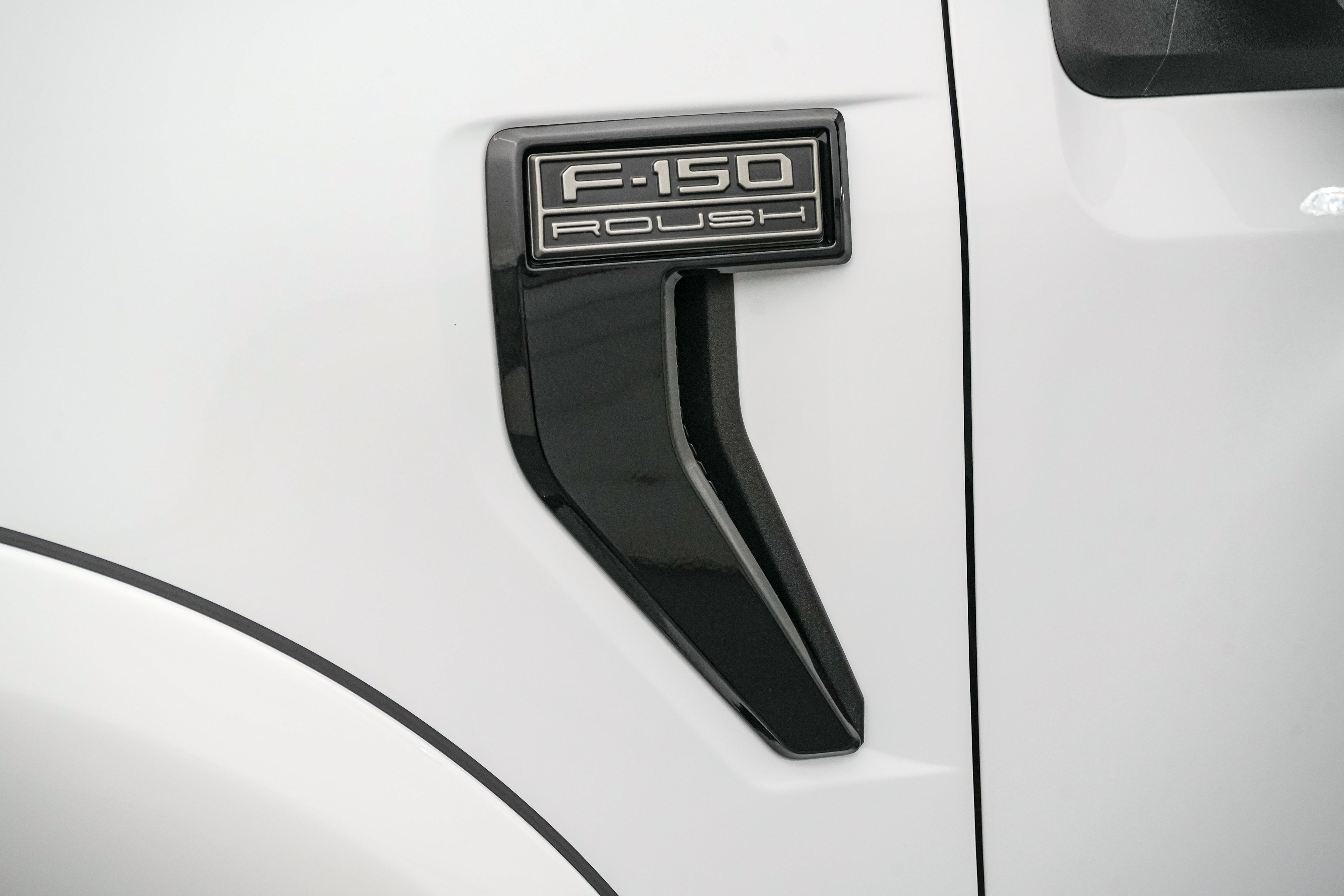 2026 Ford F-150 ROUSH Off Road XLT