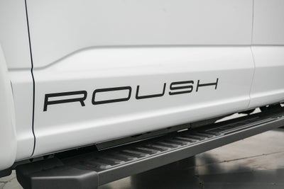 2026 Ford F-150 ROUSH Off Road XLT