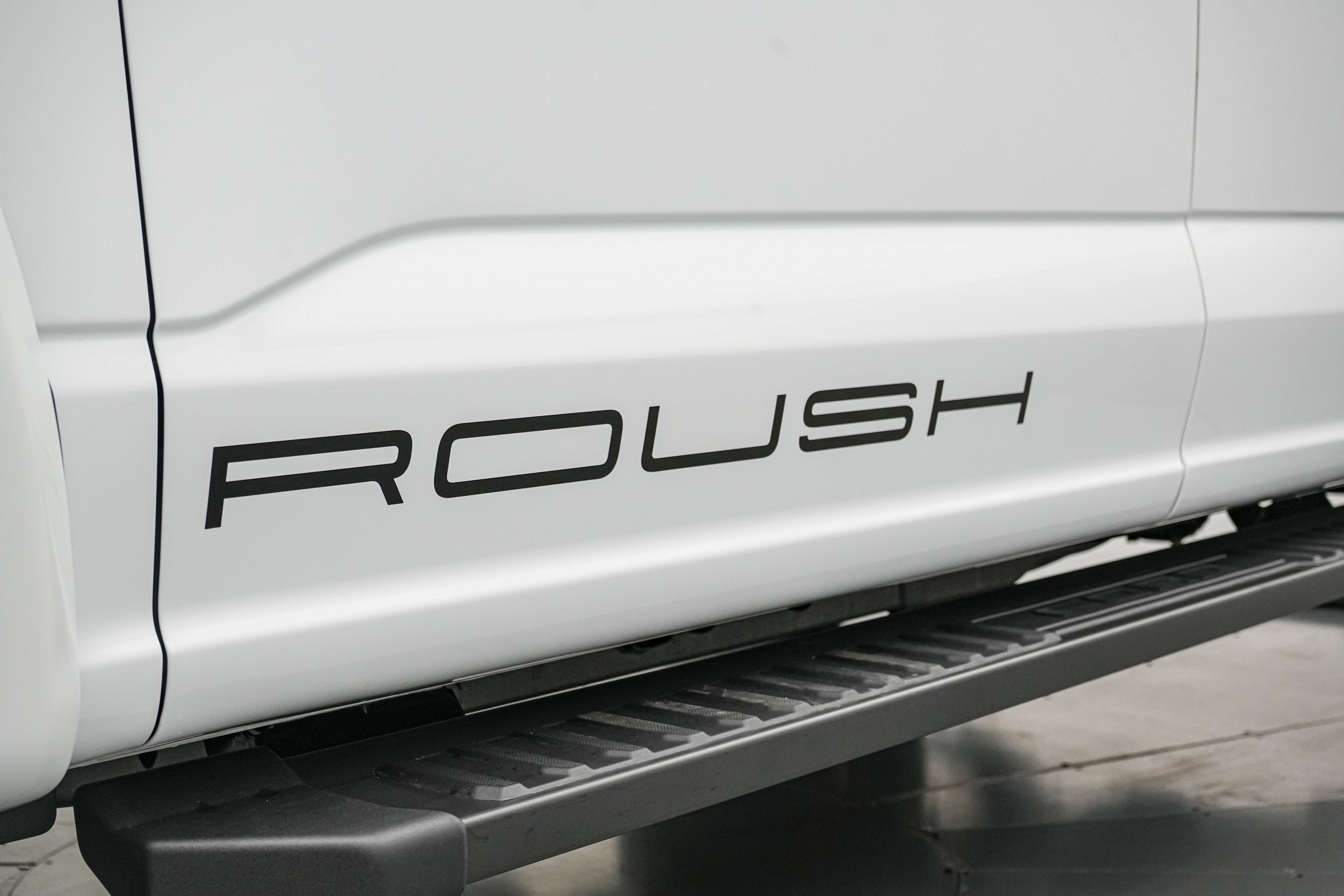 2026 Ford F-150 ROUSH Off Road XLT