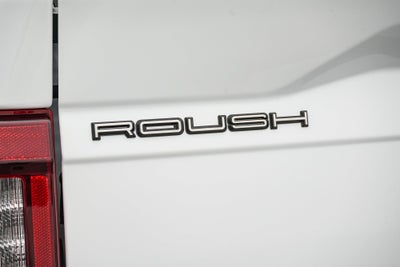 2026 Ford F-150 ROUSH Off Road XLT