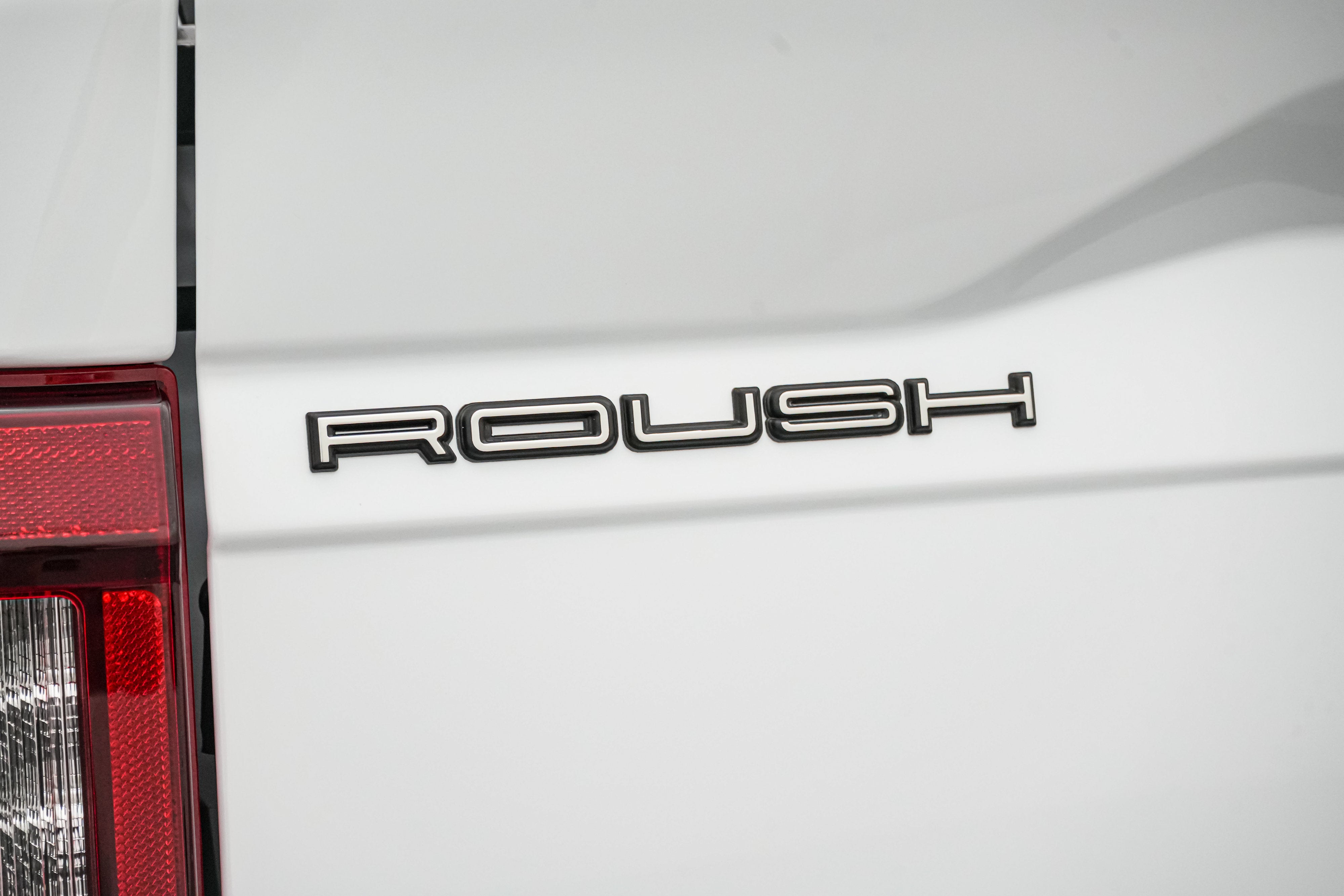 2026 Ford F-150 ROUSH Off Road XLT