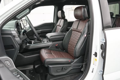 2026 Ford F-150 ROUSH Off Road XLT